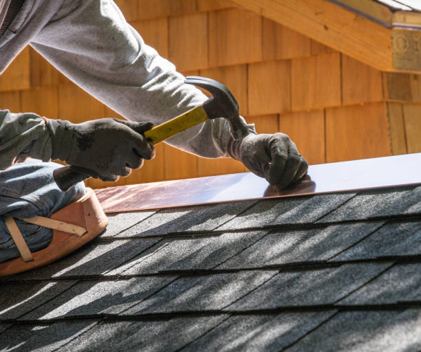 Best Storm Damage Roof Repair  in Cottage Grove, WI